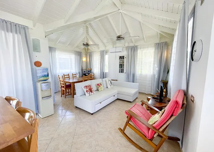 Superior Villa