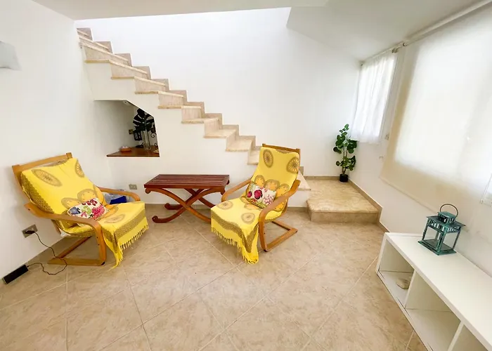 Superior Villa