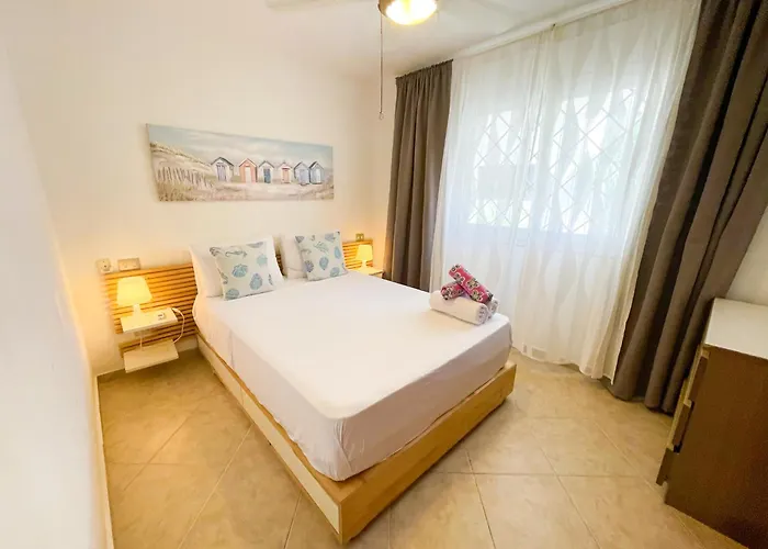 Superior Villa