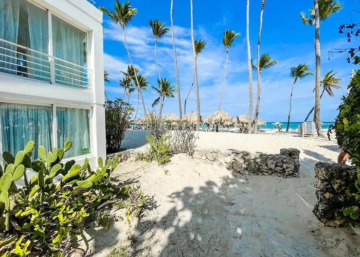 Apartment Sea View