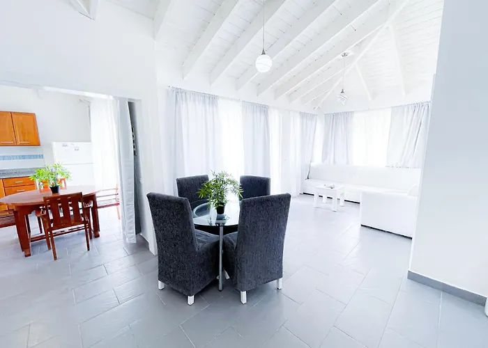 Villa Sea View