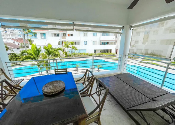 Superior Villa