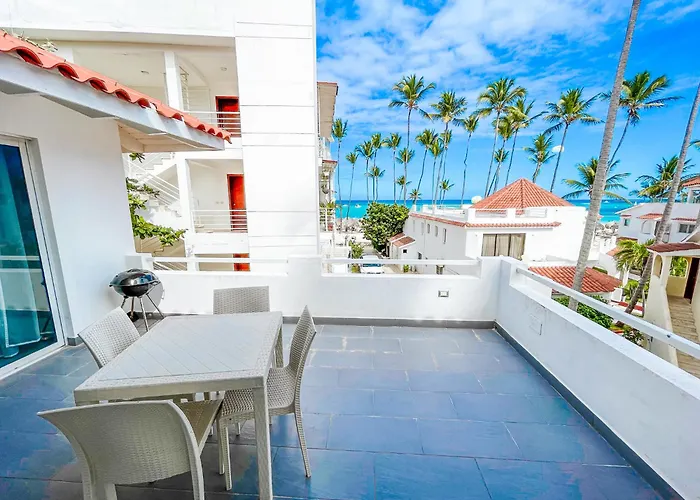 Villa Sea View