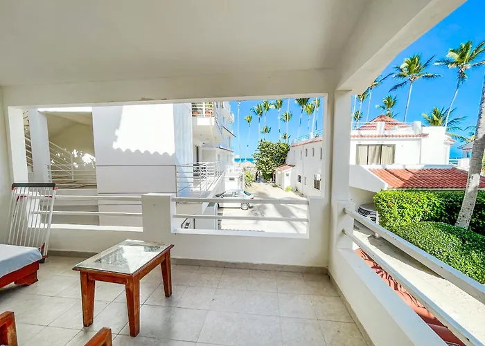 Villa Sea View