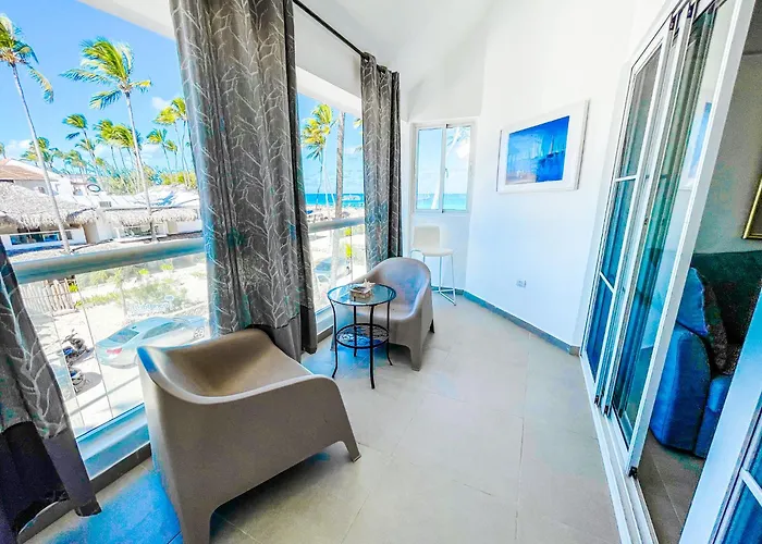 Apartment Sea View