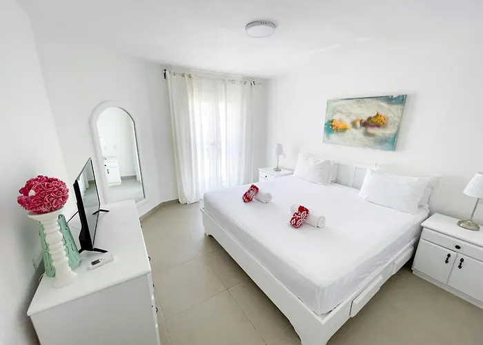 Apartment Sea View