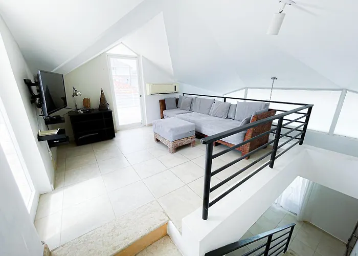 Superior Villa
