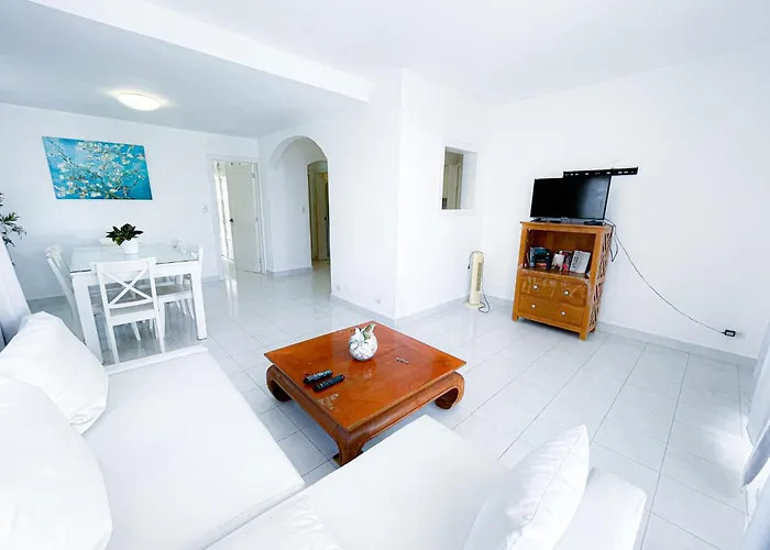 Villa Sea View