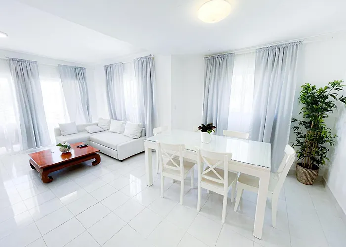 Villa Sea View