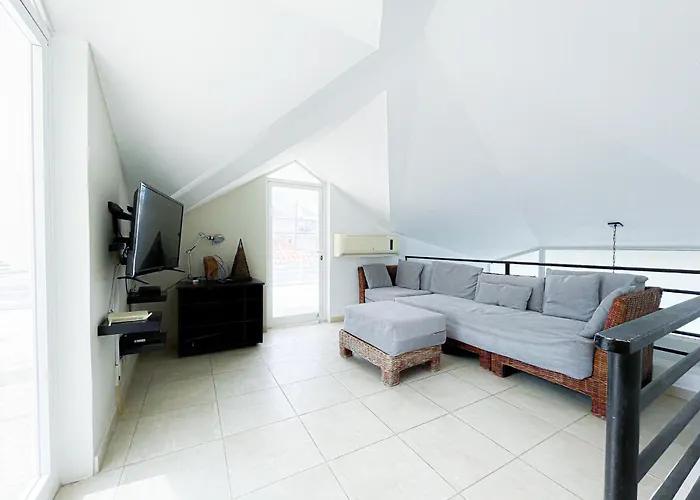 Superior Villa
