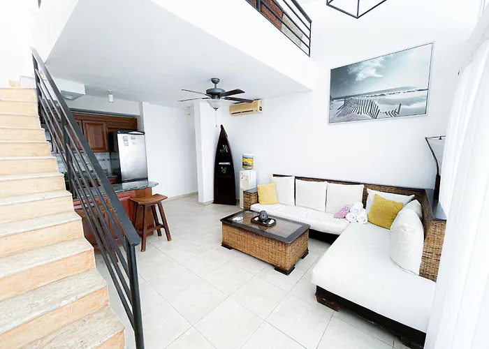 Superior Villa
