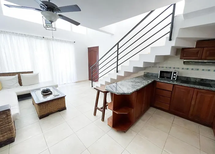 Superior Villa